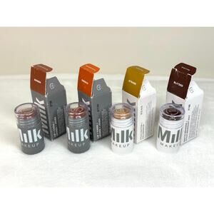 MILK Makeup 4pc Bundle
